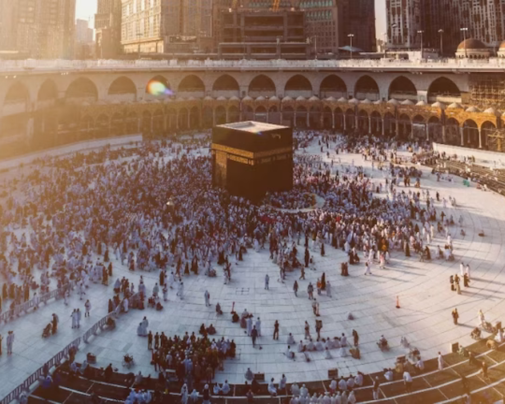 The Psychological Effects of the Umrah Experience