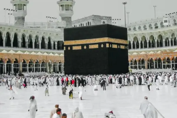 Why Only Muslims allowed to visit Mecca