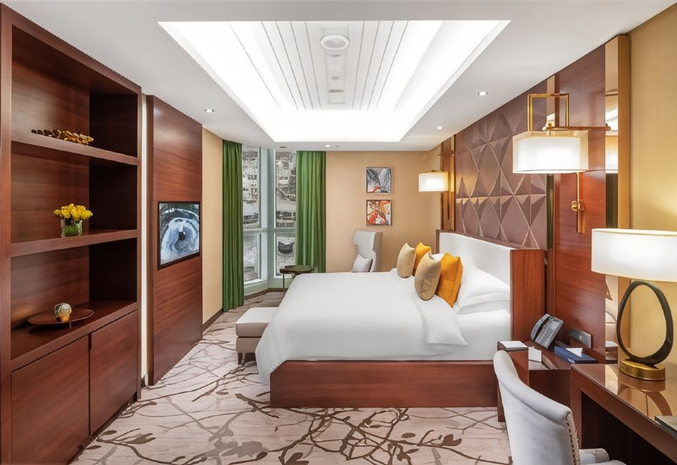 Best 4 Star hotels in Makkah Near Haram