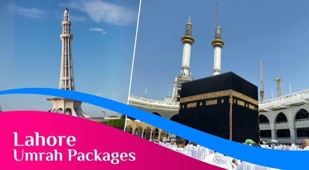 lahore umrah